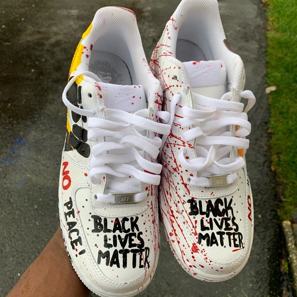 blm air force 1